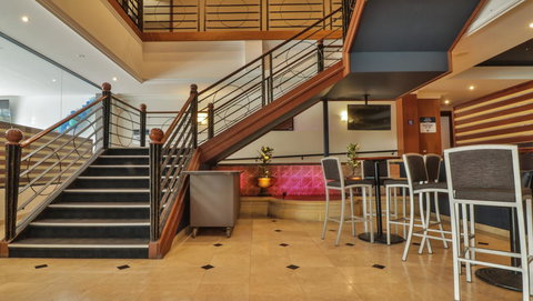 Great Southern Hotel Perth - Accommodation Tasmania 15