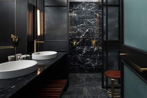 QT Perth - Accommodation Tasmania 26