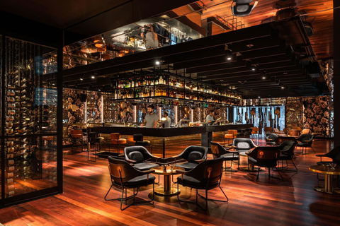 QT Perth - Accommodation Tasmania 17