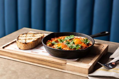 QT Perth - Accommodation Tasmania 20