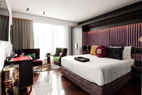 QT Perth - Accommodation Tasmania 38