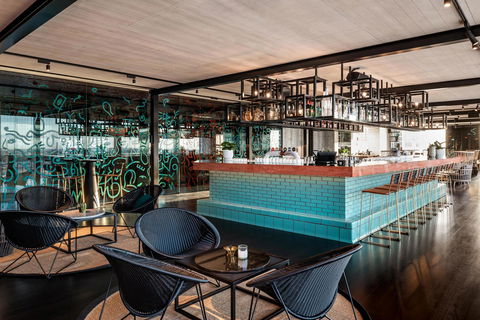 QT Perth - Accommodation Tasmania 18