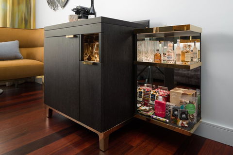 QT Perth - Accommodation Tasmania 30