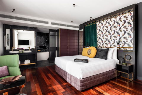 QT Perth - Accommodation Tasmania 29