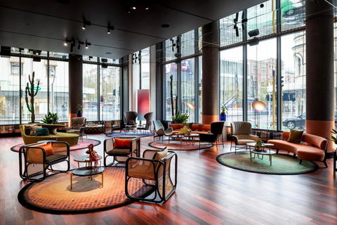 QT Perth - Accommodation Tasmania 0