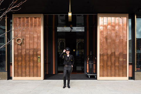 QT Perth - Accommodation Tasmania 14