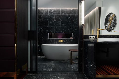 QT Perth - Accommodation Tasmania 40