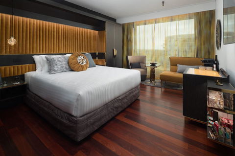 QT Perth - Accommodation Tasmania 36