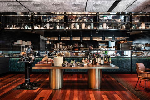 QT Perth - Accommodation Tasmania 16