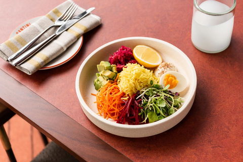 QT Perth - Accommodation Tasmania 21