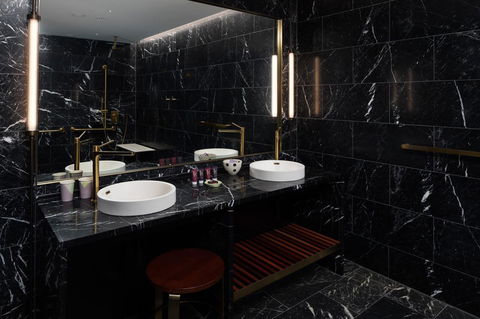 QT Perth - Accommodation Tasmania 3