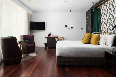 QT Perth - Accommodation Tasmania 9