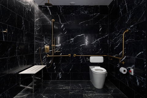 QT Perth - Accommodation Tasmania 4