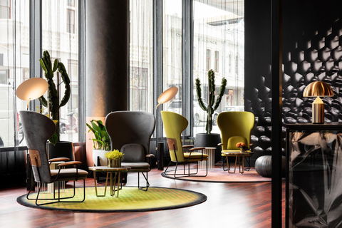 QT Perth - Accommodation Tasmania 12