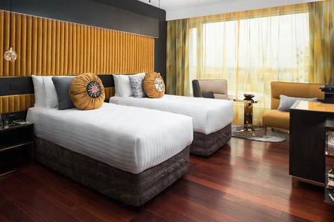 QT Perth - Accommodation Tasmania 31