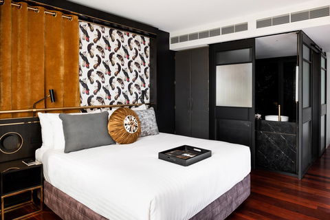 QT Perth - Accommodation Tasmania 37