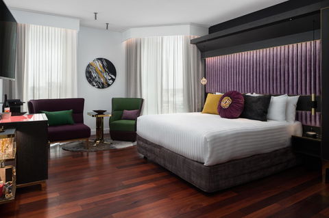 QT Perth - Accommodation Tasmania 25