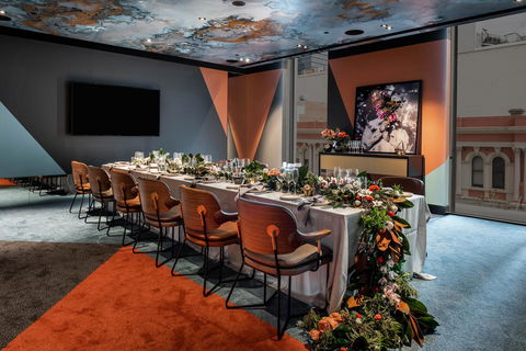 QT Perth - Accommodation Tasmania 22