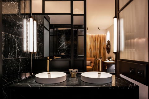 QT Perth - Accommodation Tasmania 42