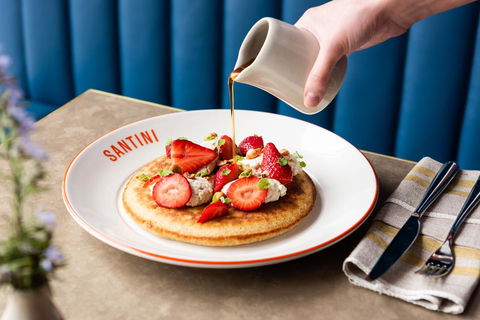 QT Perth - Accommodation Tasmania 19