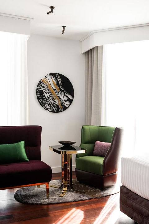 QT Perth - Accommodation Tasmania 39