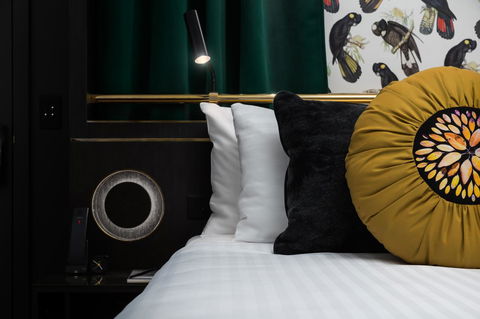 QT Perth - Accommodation Tasmania 8