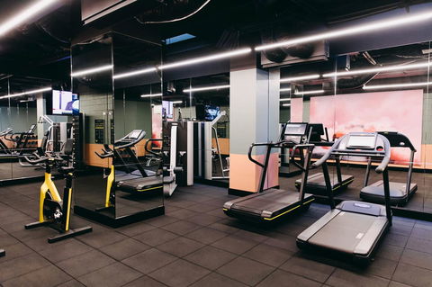 QT Perth - Accommodation Tasmania 6