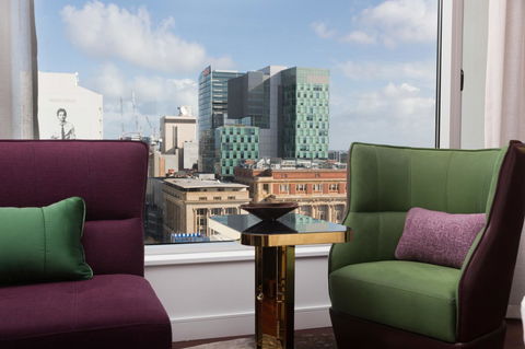 QT Perth - Accommodation Tasmania 33