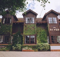 Margaret River Resort - Accommodation Tasmania