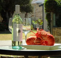 Lazy Lobster Holiday Units  Chalets - Accommodation Tasmania