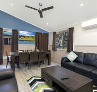 Armidale Tourist Park - Accommodation Tasmania
