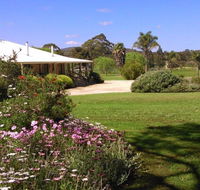 Rayanne Homestead - Accommodation Tasmania