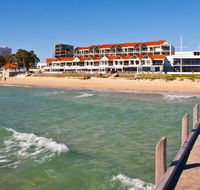 Boardwalk By The Beach - Accommodation Tasmania