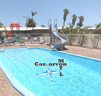 Carnarvon Motel WA - Accommodation Tasmania
