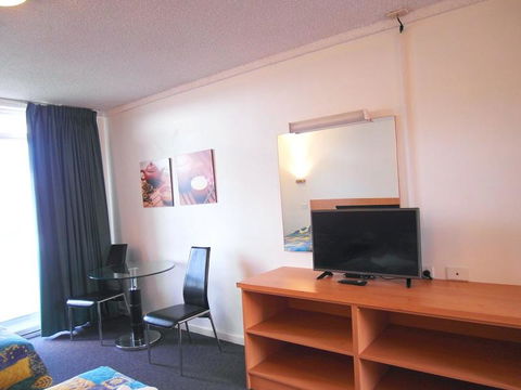 Econo Lodge Rivervale - Accommodation Tasmania 12