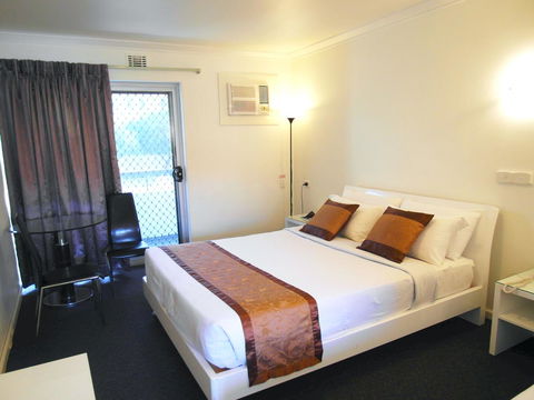 Econo Lodge Rivervale - Accommodation Tasmania 3