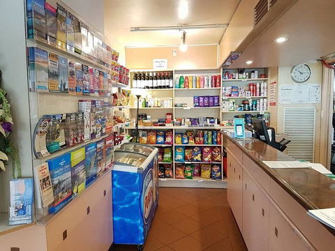 Econo Lodge Rivervale - Accommodation Tasmania 15