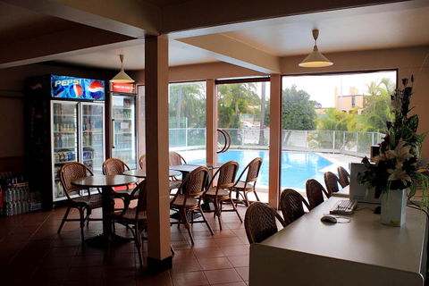 Econo Lodge Rivervale - Accommodation Tasmania 17