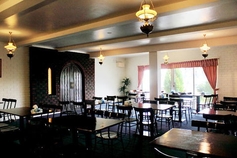 Econo Lodge Rivervale - Accommodation Tasmania 20