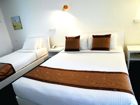 Econo Lodge Rivervale - Accommodation Tasmania 19