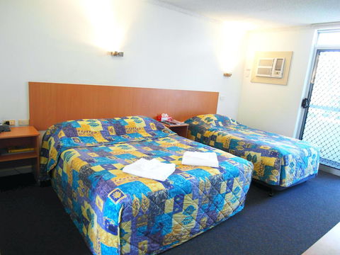 Econo Lodge Rivervale - Accommodation Tasmania 5