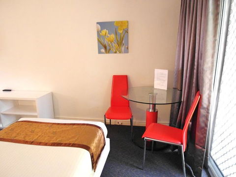 Econo Lodge Rivervale - Accommodation Tasmania 13