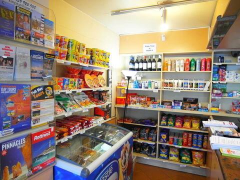 Econo Lodge Rivervale - Accommodation Tasmania 16
