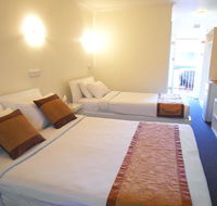 Toorak Lodge - Accommodation Tasmania