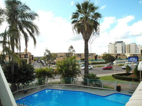 Econo Lodge Rivervale - Accommodation Tasmania 10