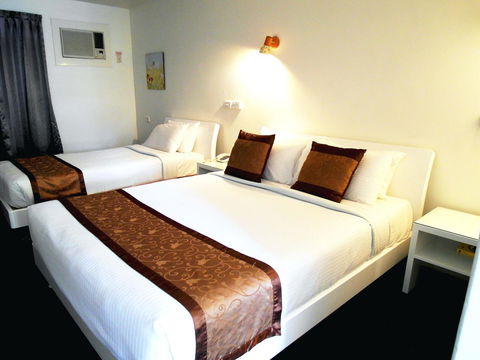 Econo Lodge Rivervale - Accommodation Tasmania 2