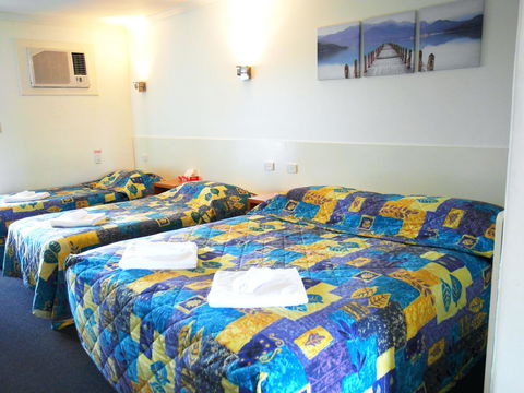 Econo Lodge Rivervale - Accommodation Tasmania 4