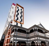 Sage Hotel West Perth - Accommodation Tasmania