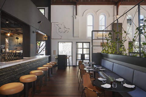 The Westin Perth - Accommodation Tasmania 43