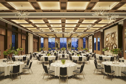 The Westin Perth - Accommodation Tasmania 21